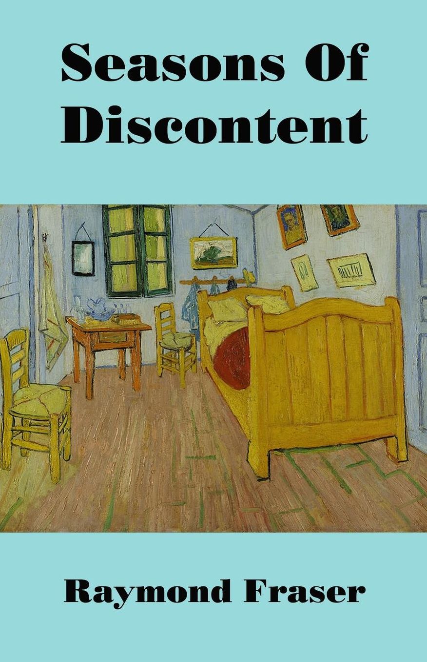 Seasons Of Discontent