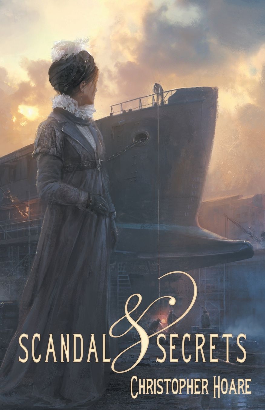 Scandal and Secrets
