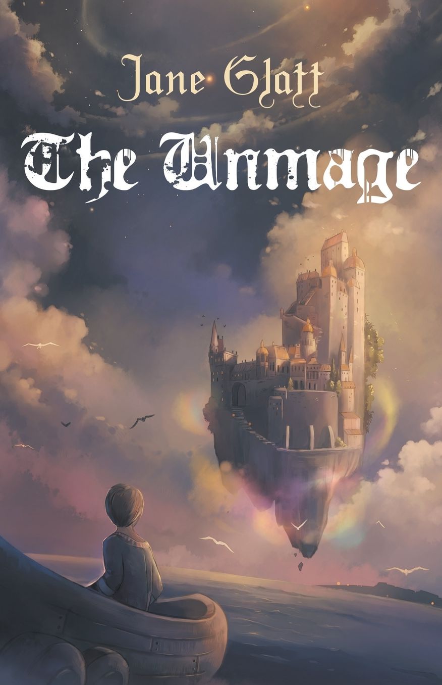 The Unmage