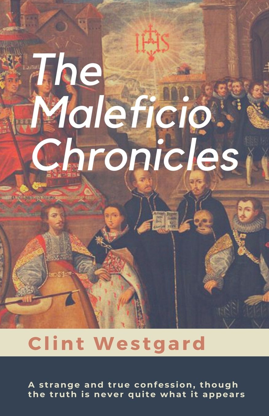 The Maleficio Chronicles