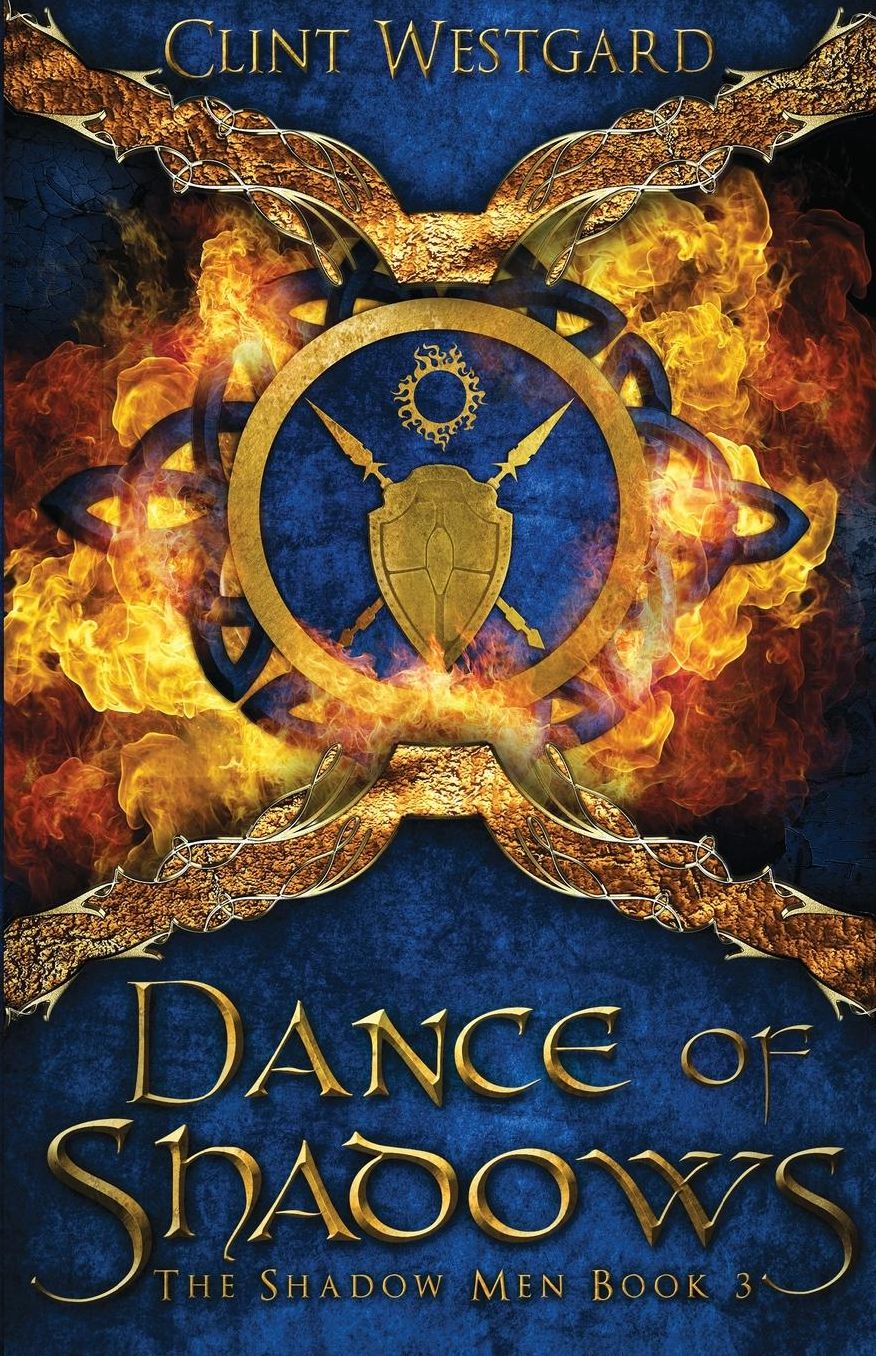 Dance of Shadows
