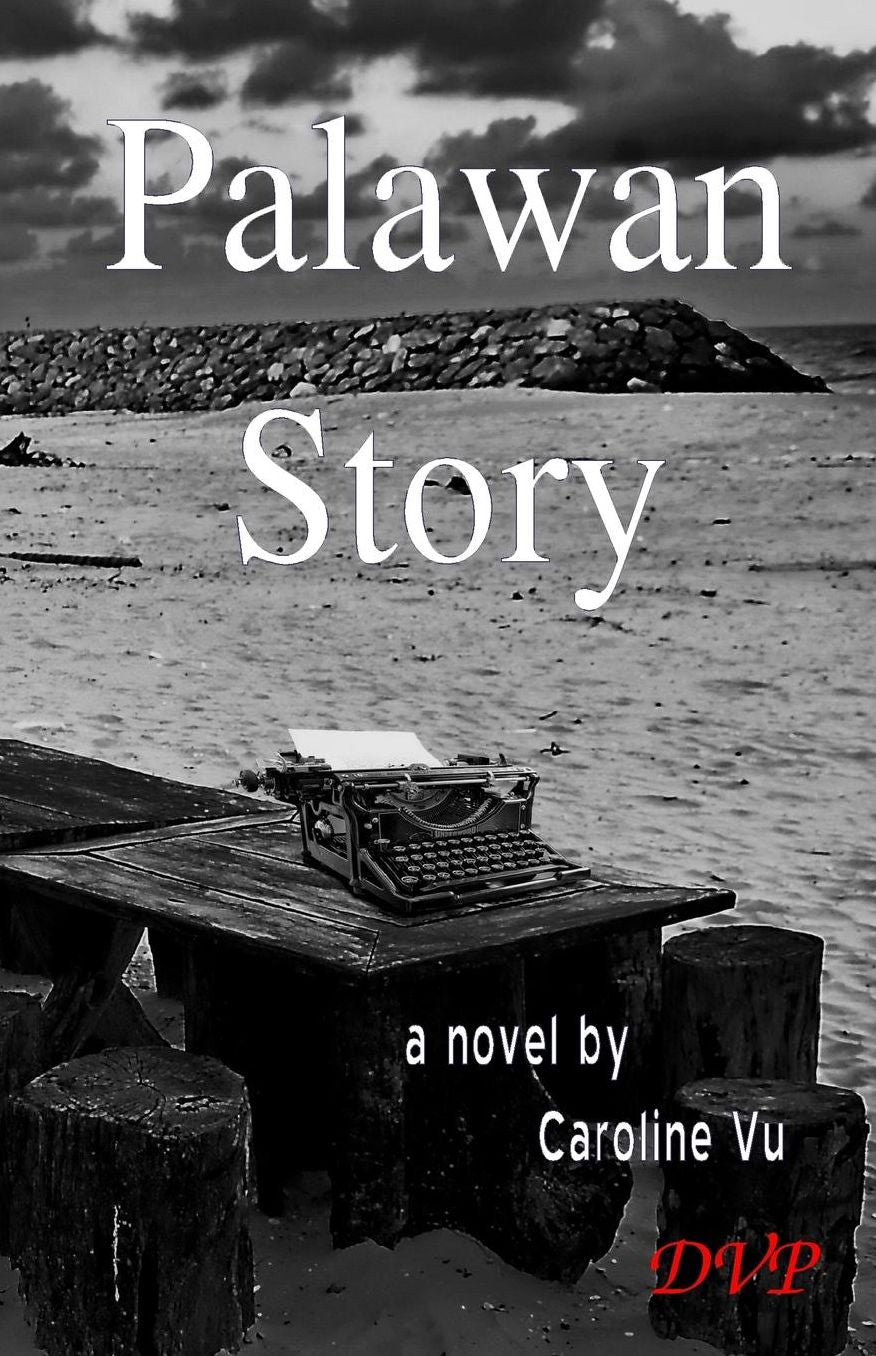 Palawan Story