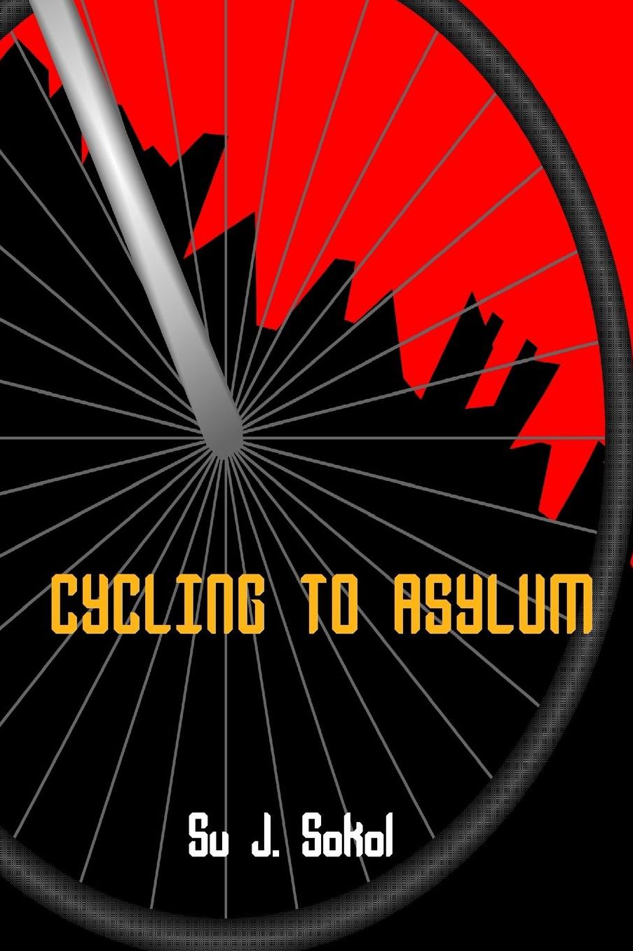 Cycling to Asylum