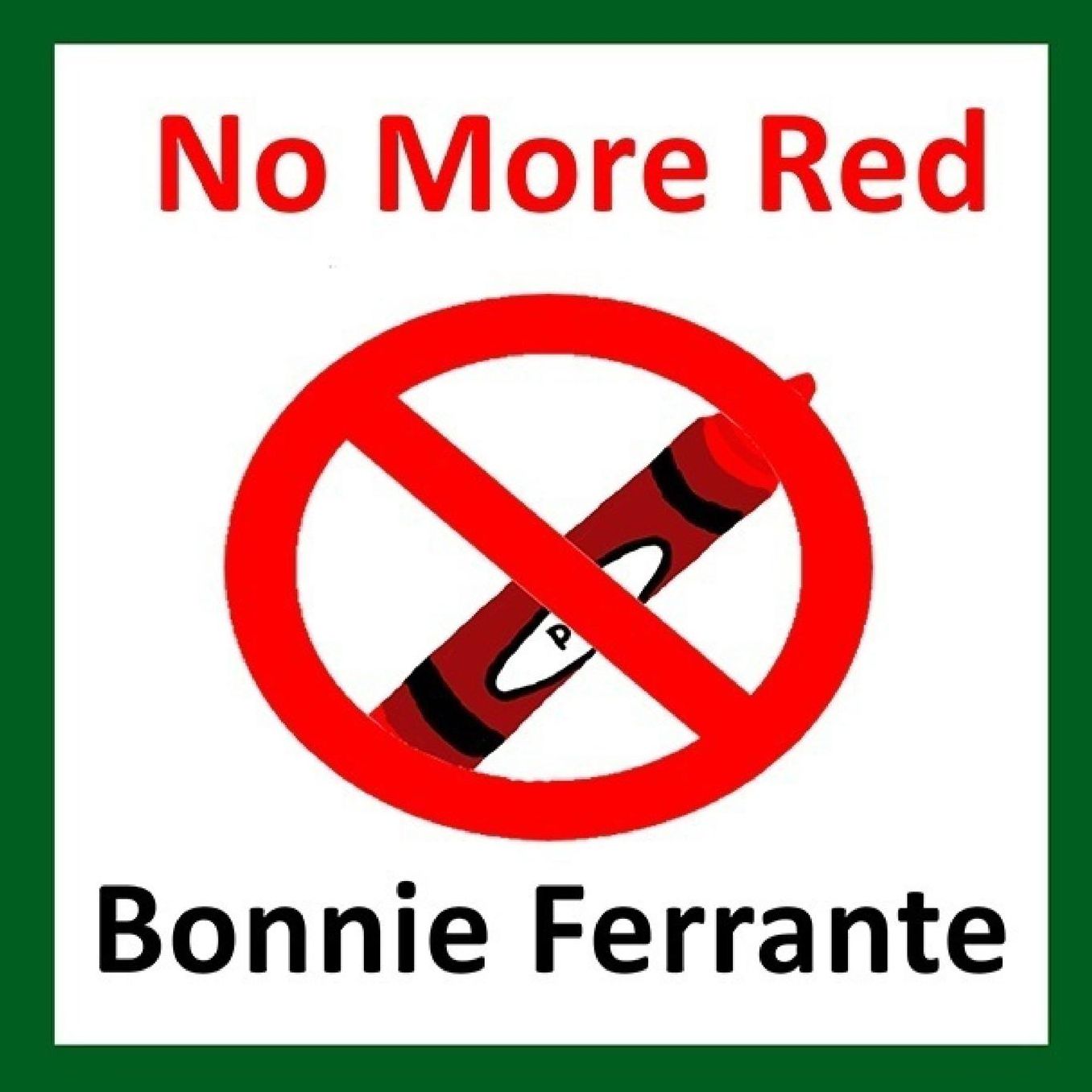 No More Red