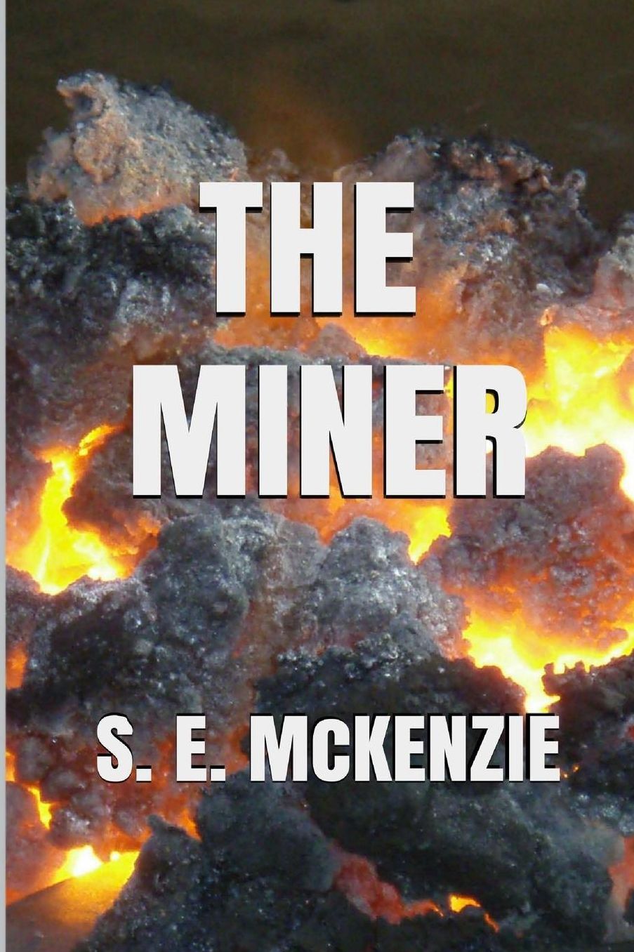 The miner: Rescuing Ginger Goodwin