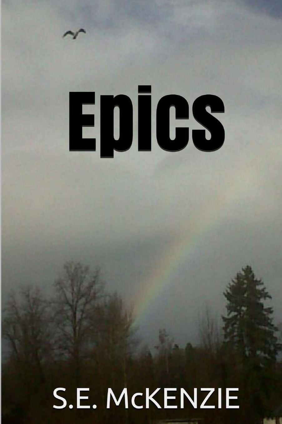 Epics: Cloud Included