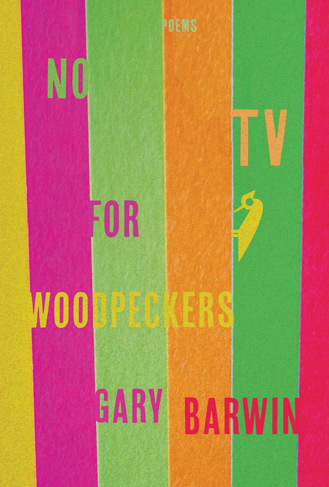 No TV for Woodpeckers