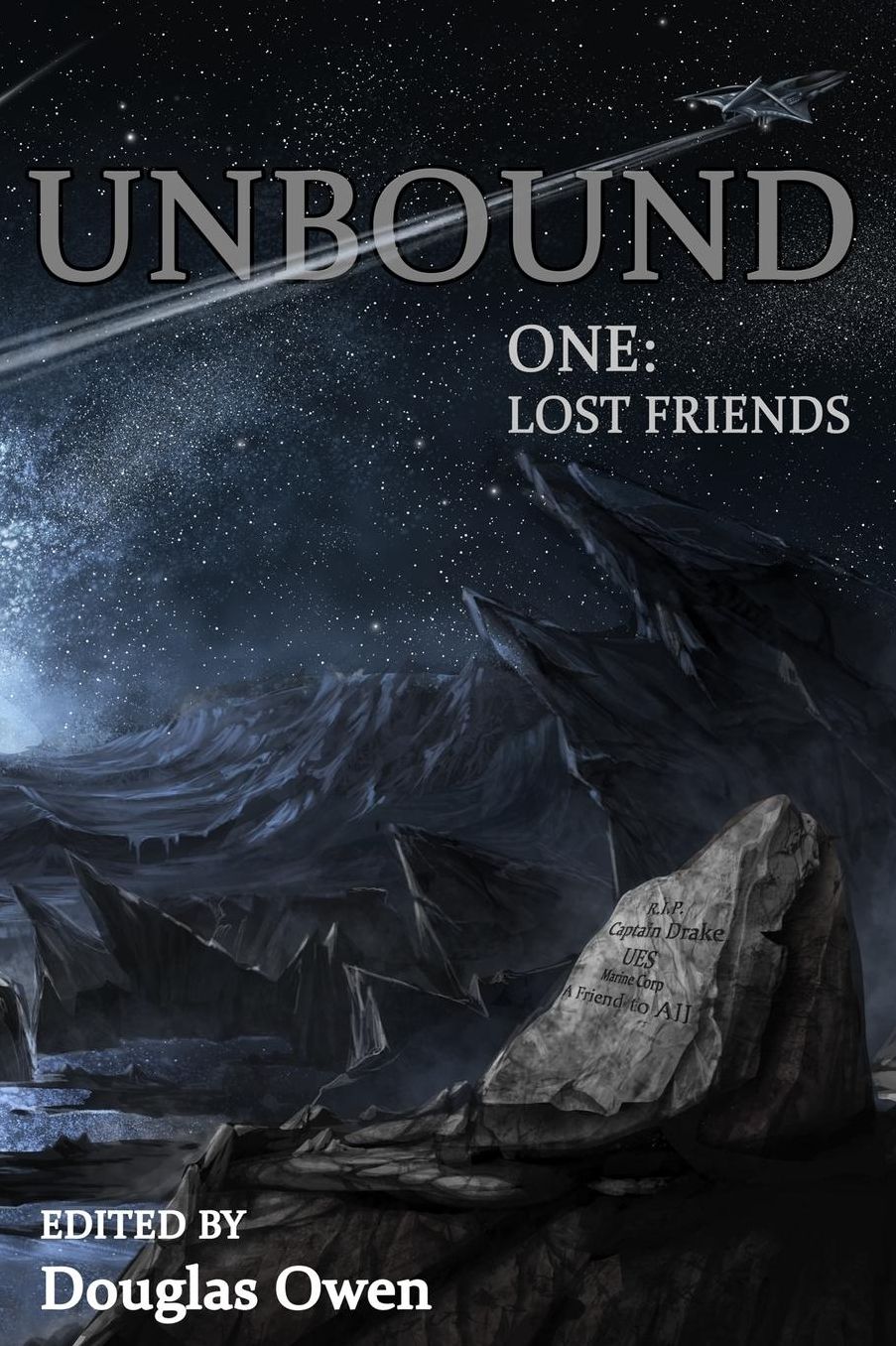 Lost Friends