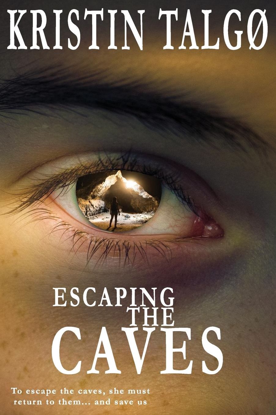 Escaping the Caves