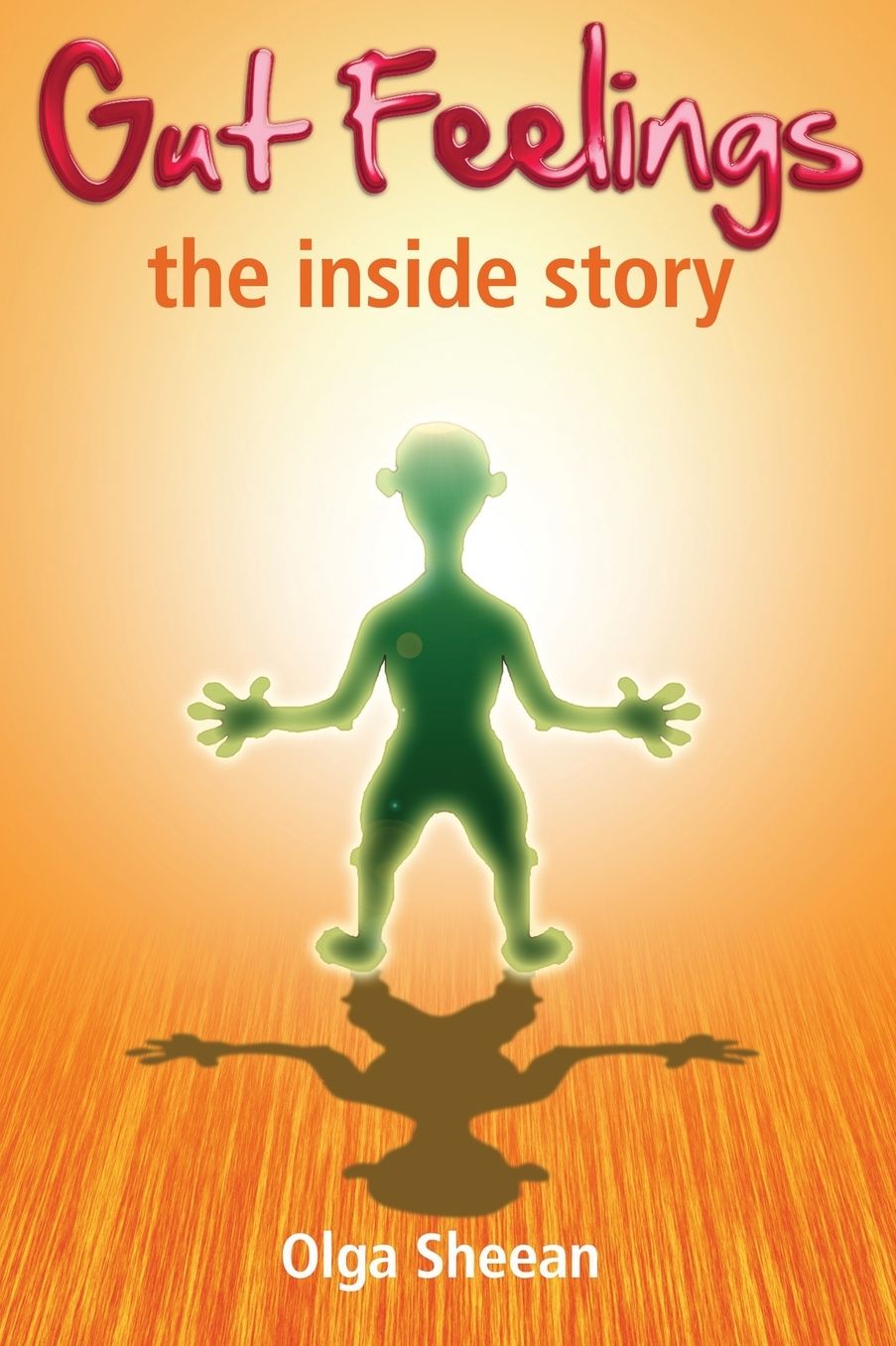 Gut Feelings: The inside story