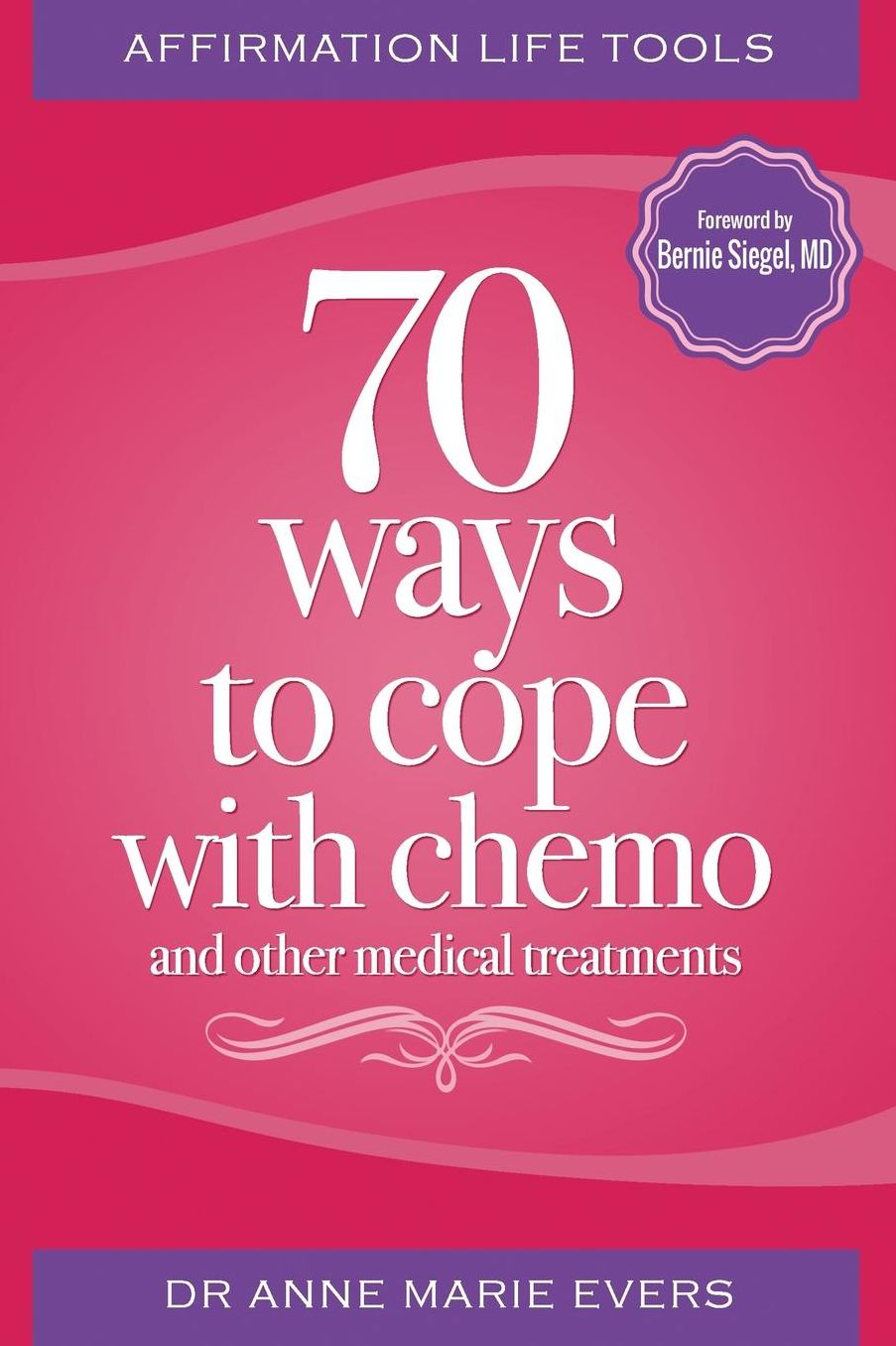 Affirmation Life Tools: 70 Ways to Cope with Chemo and Other Medical Treatments