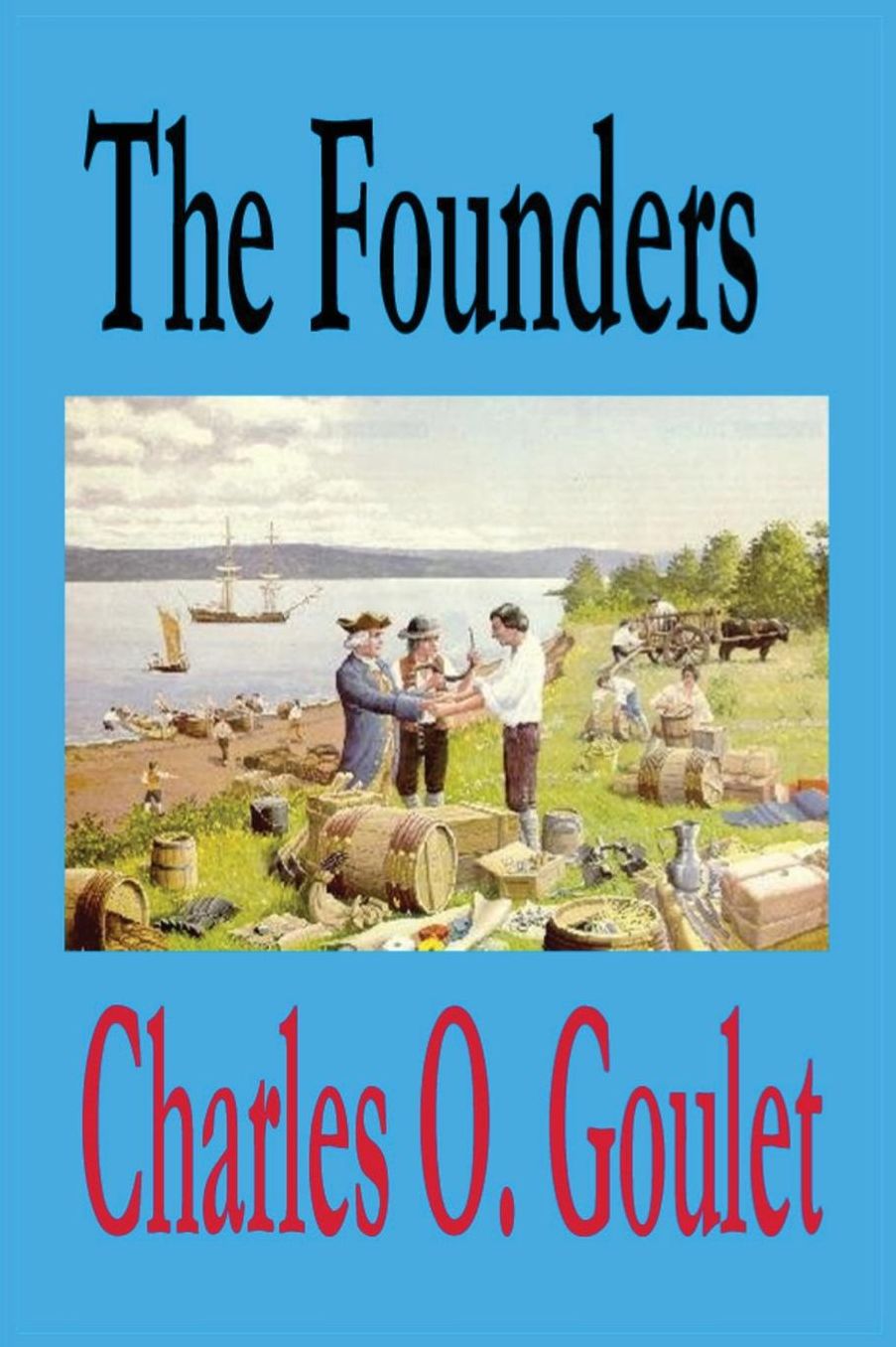 The Founders