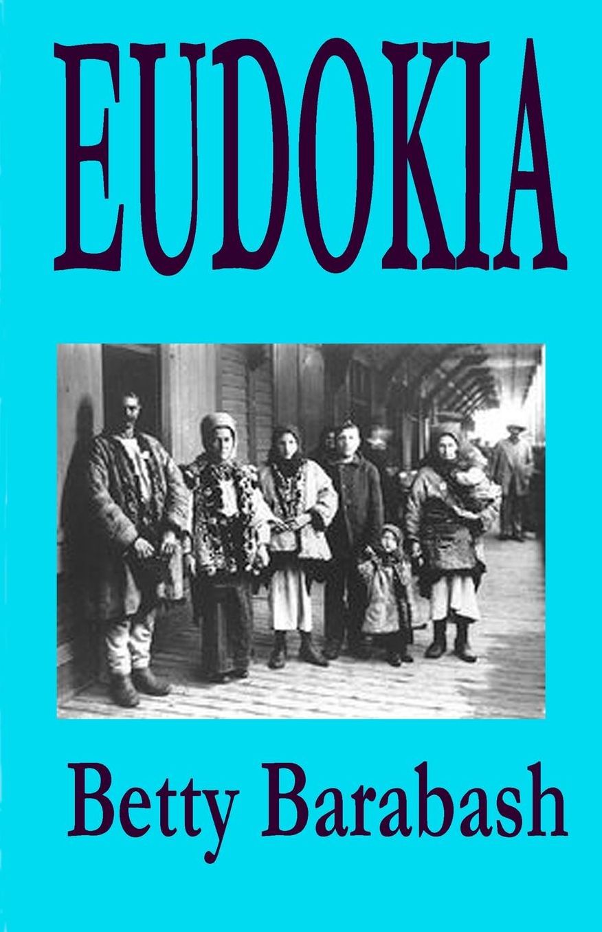 Eudokia