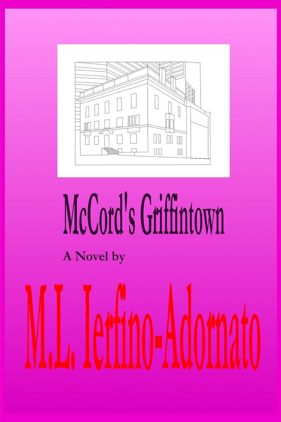 McCord's Griffintown