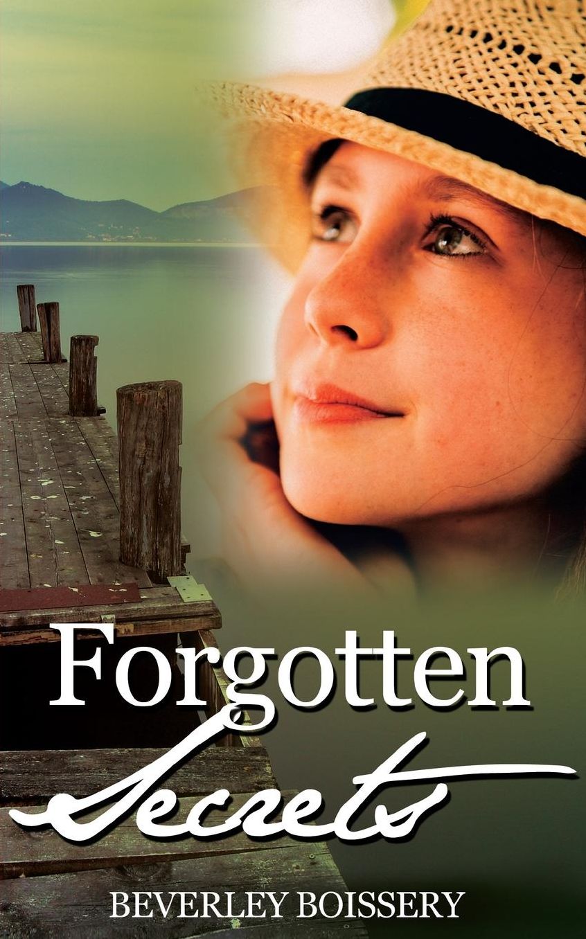 Forgotten Secrets
