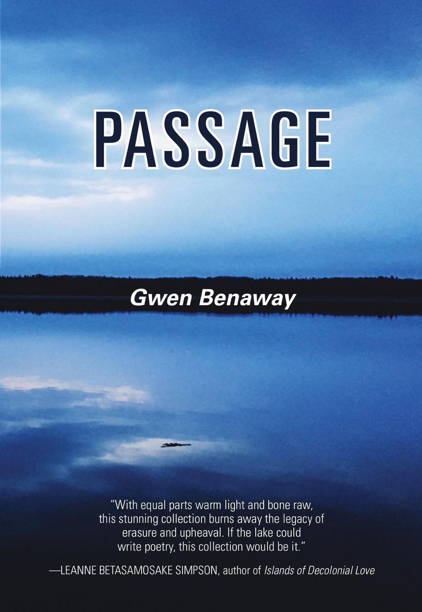 Passage