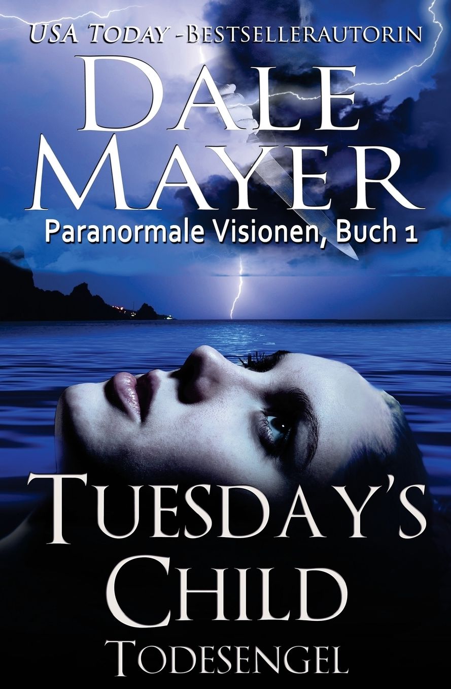 Tuesday's Child: Todesengel (German-language Edition)