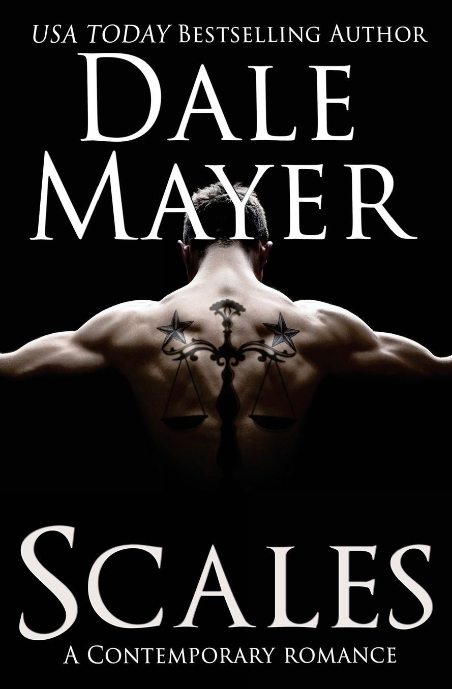Scales: Of Justice
