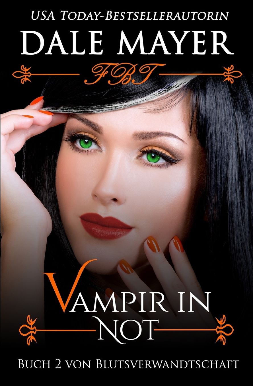 Vampir in Not