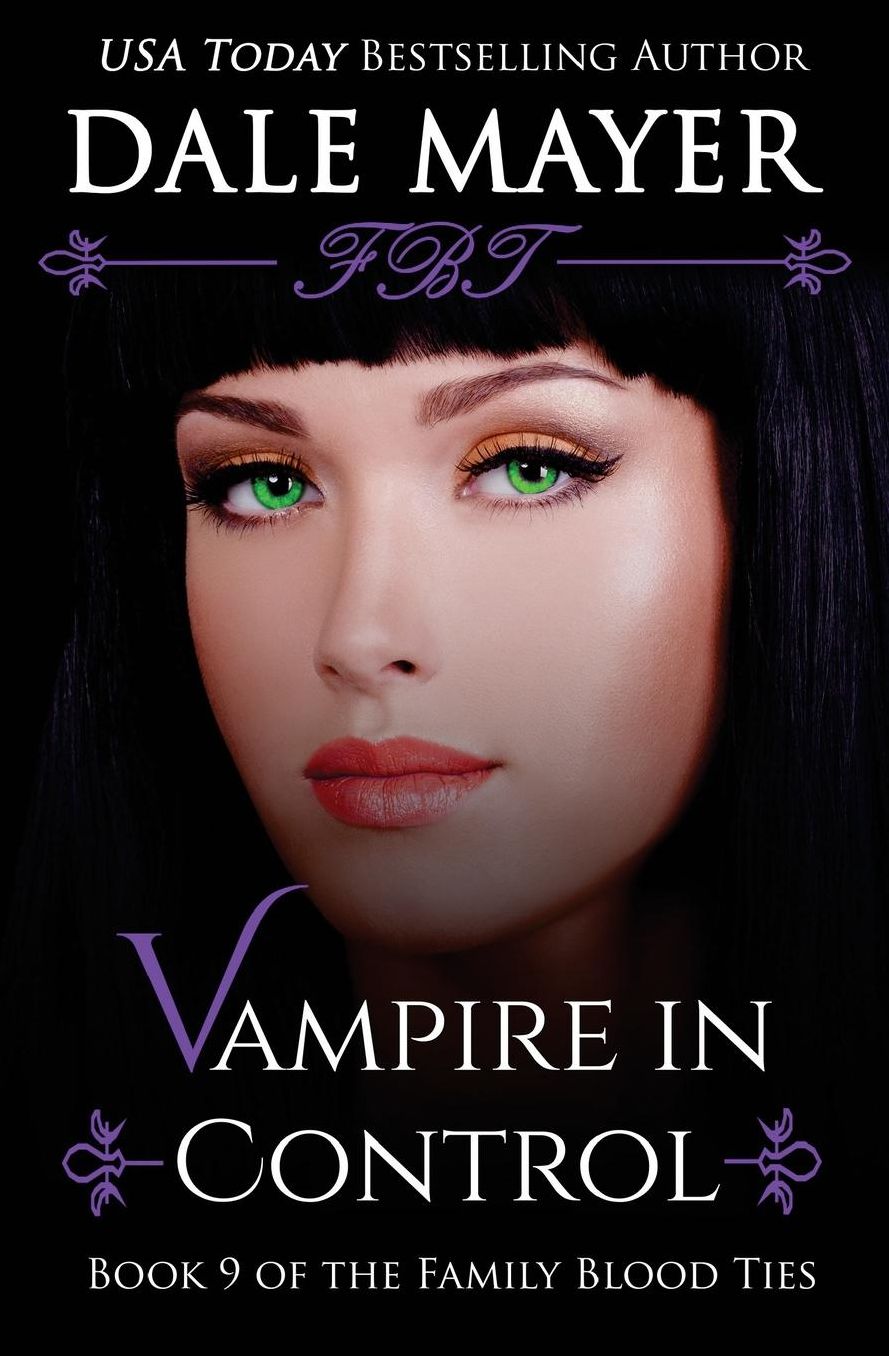Vampire in Control