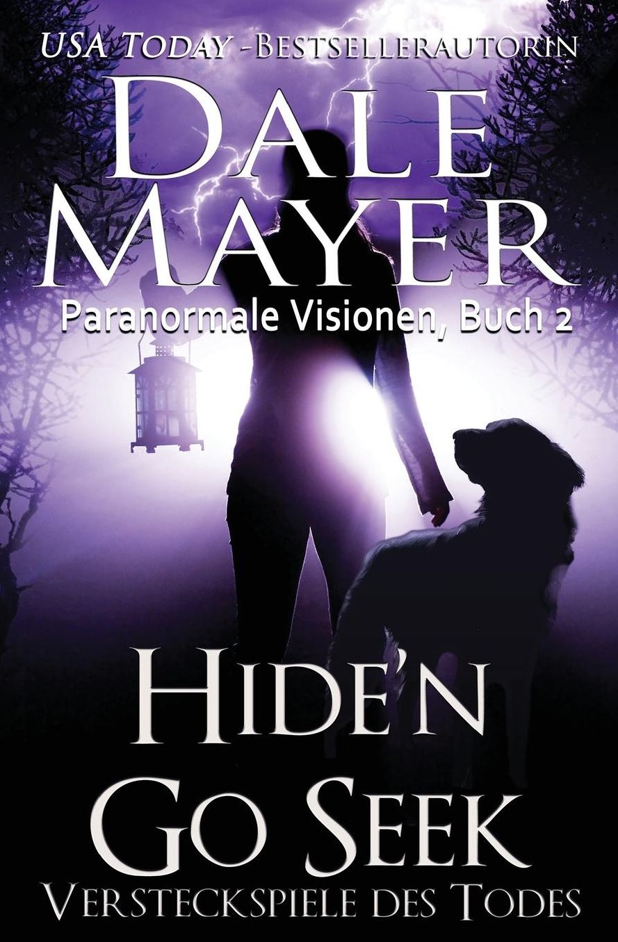 Hide'n Go Seek (German-language Edition)