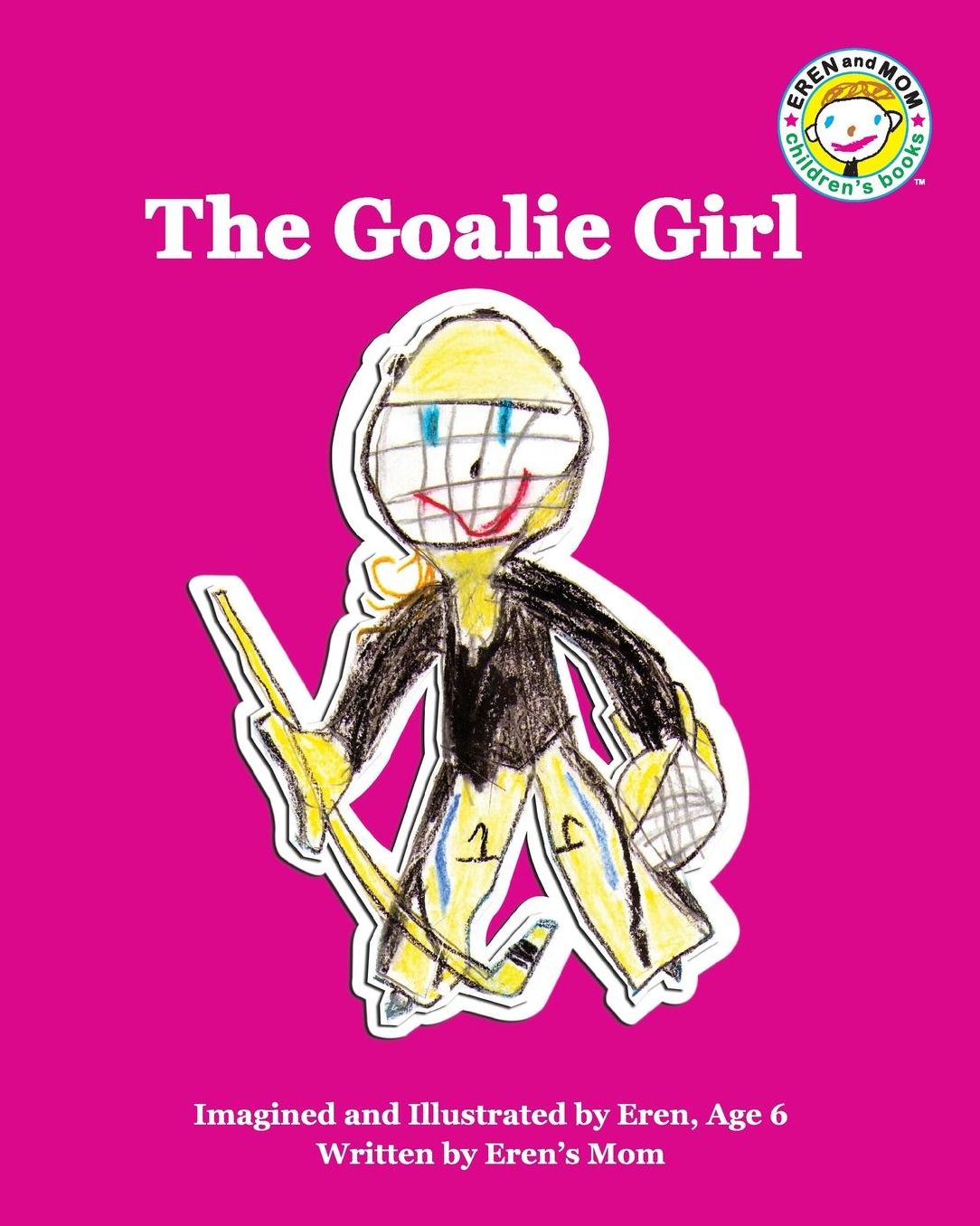 The Goalie Girl
