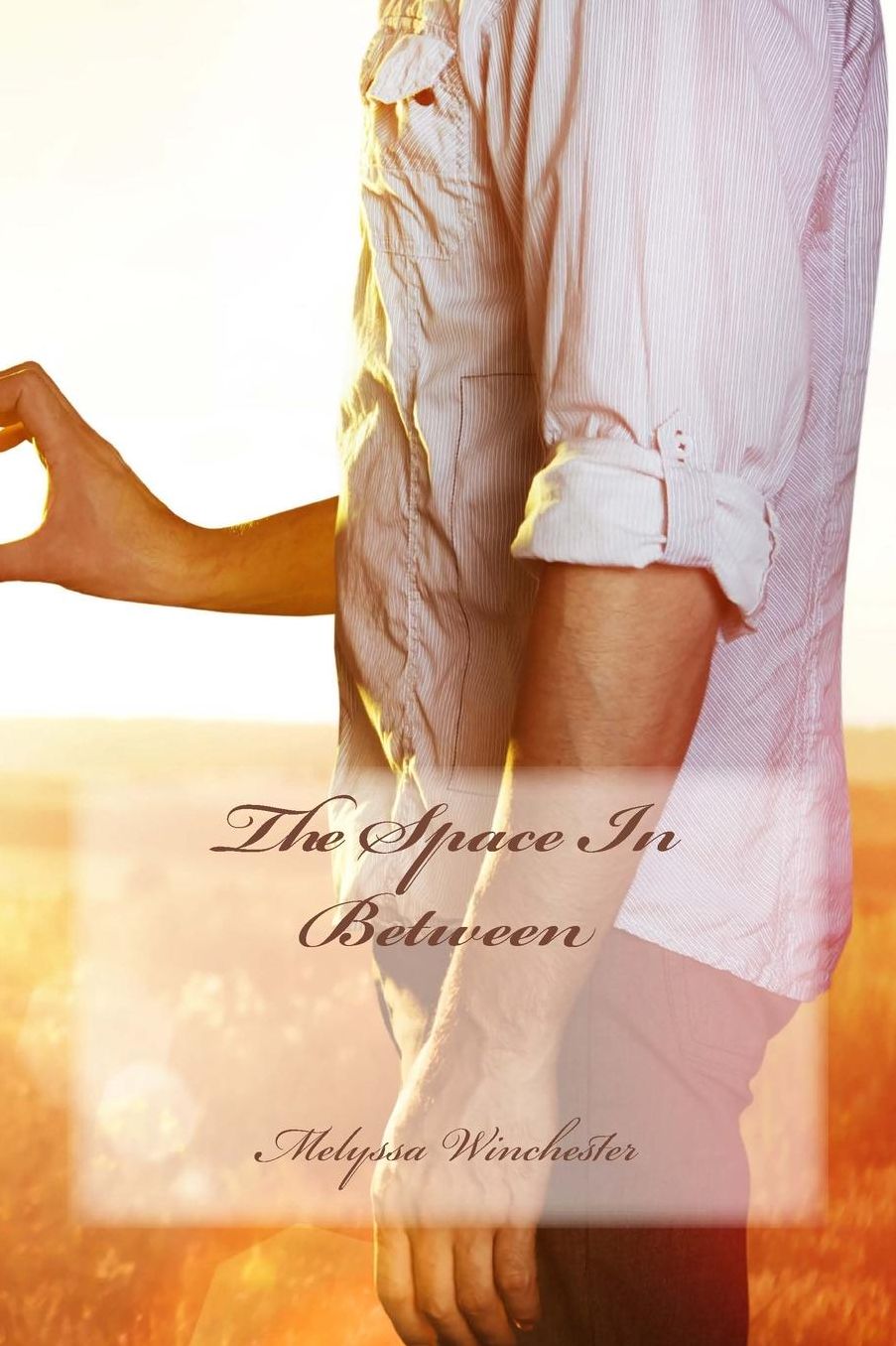 The Space In Between