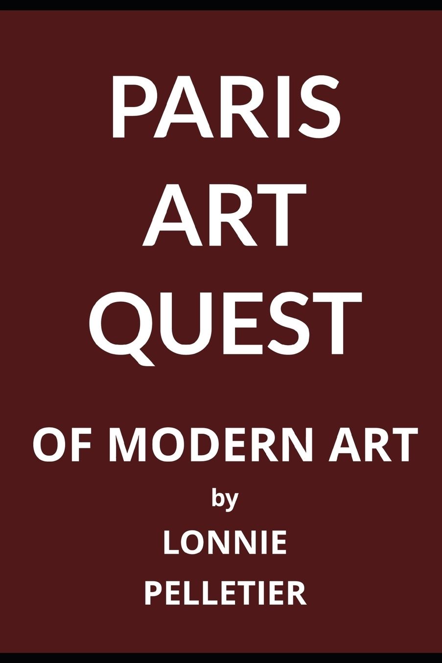 Paris Art Quest