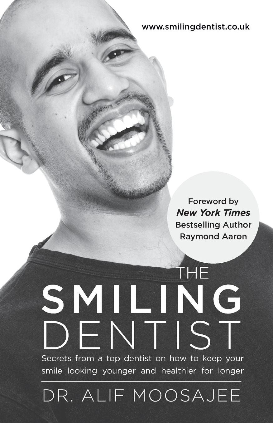 The Smiling Dentist