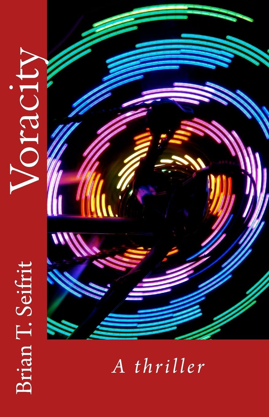 Voracity