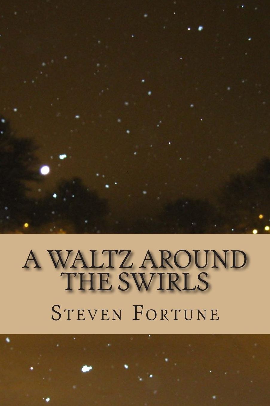 A Waltz Around The Swirls