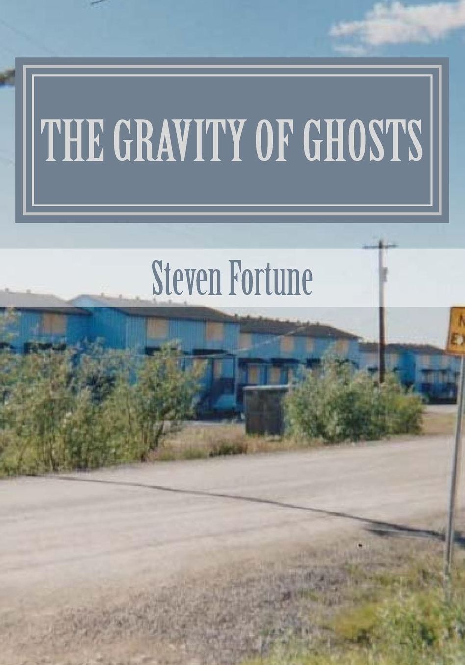 The Gravity of Ghosts