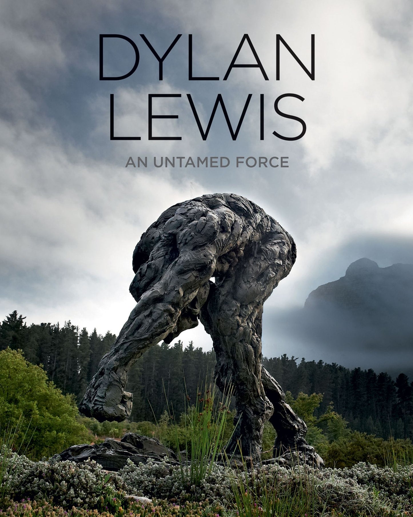 Dylan Lewis: An Untamed Force