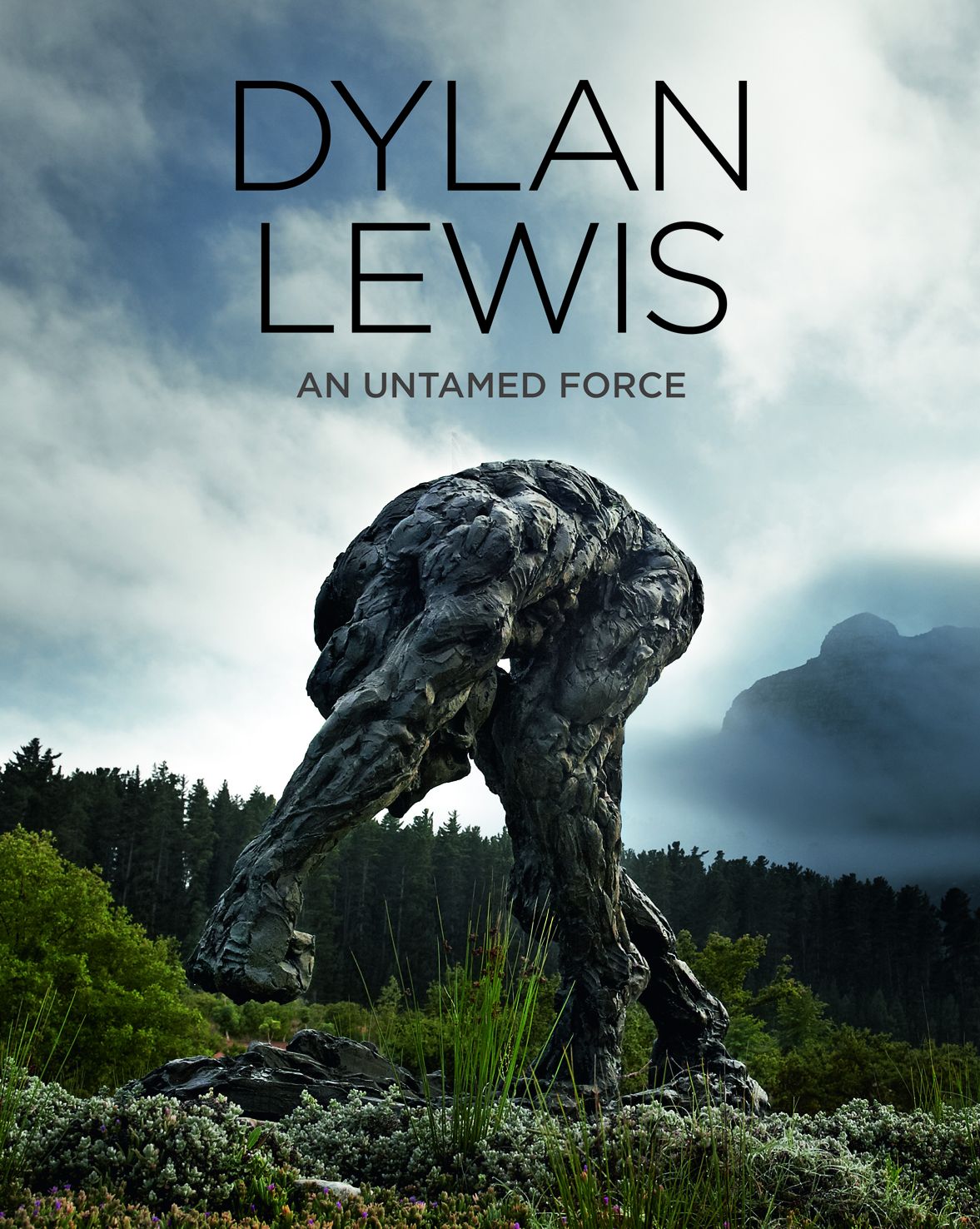 Dylan Lewis: An Untamed Force