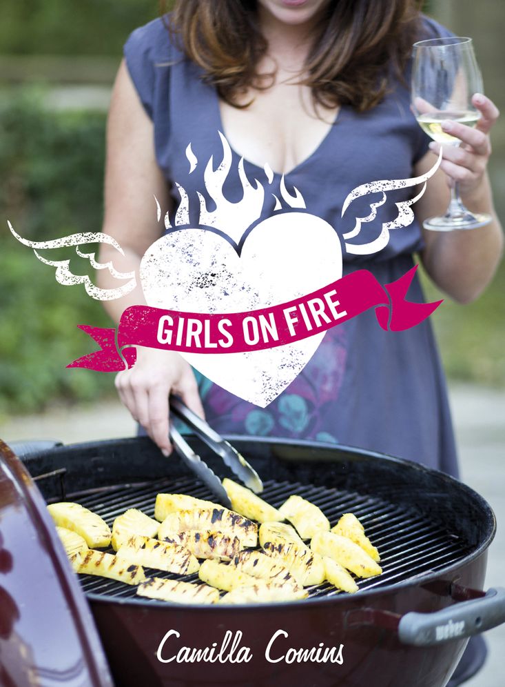 Girls on Fire