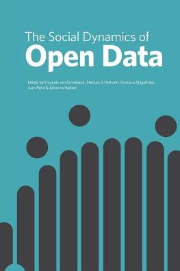The Social Dynamics of Open Data