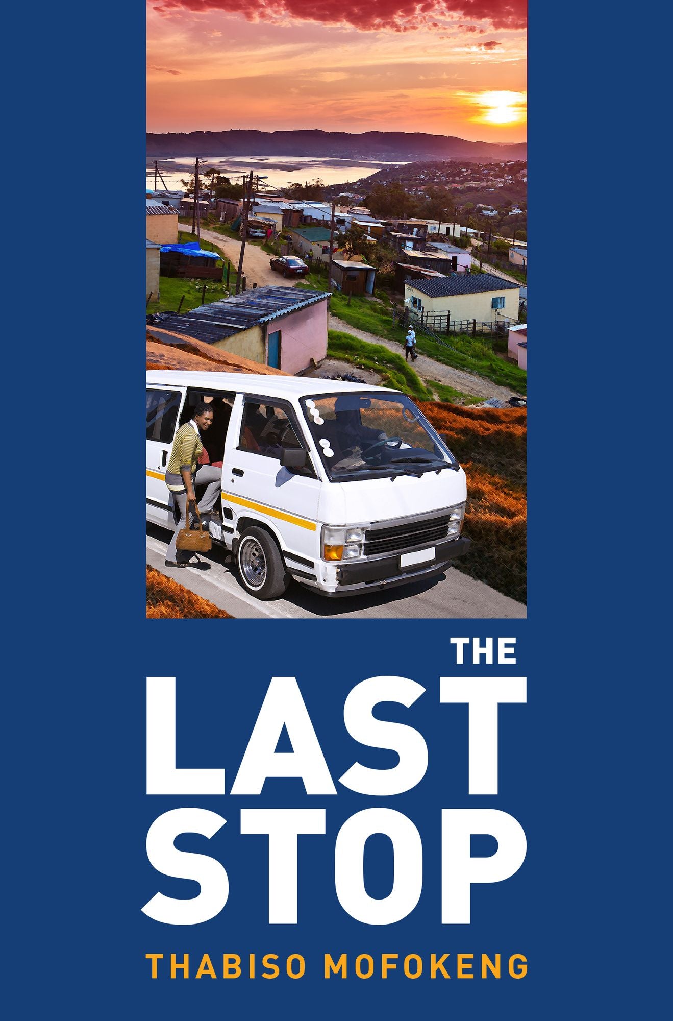 Last Stop