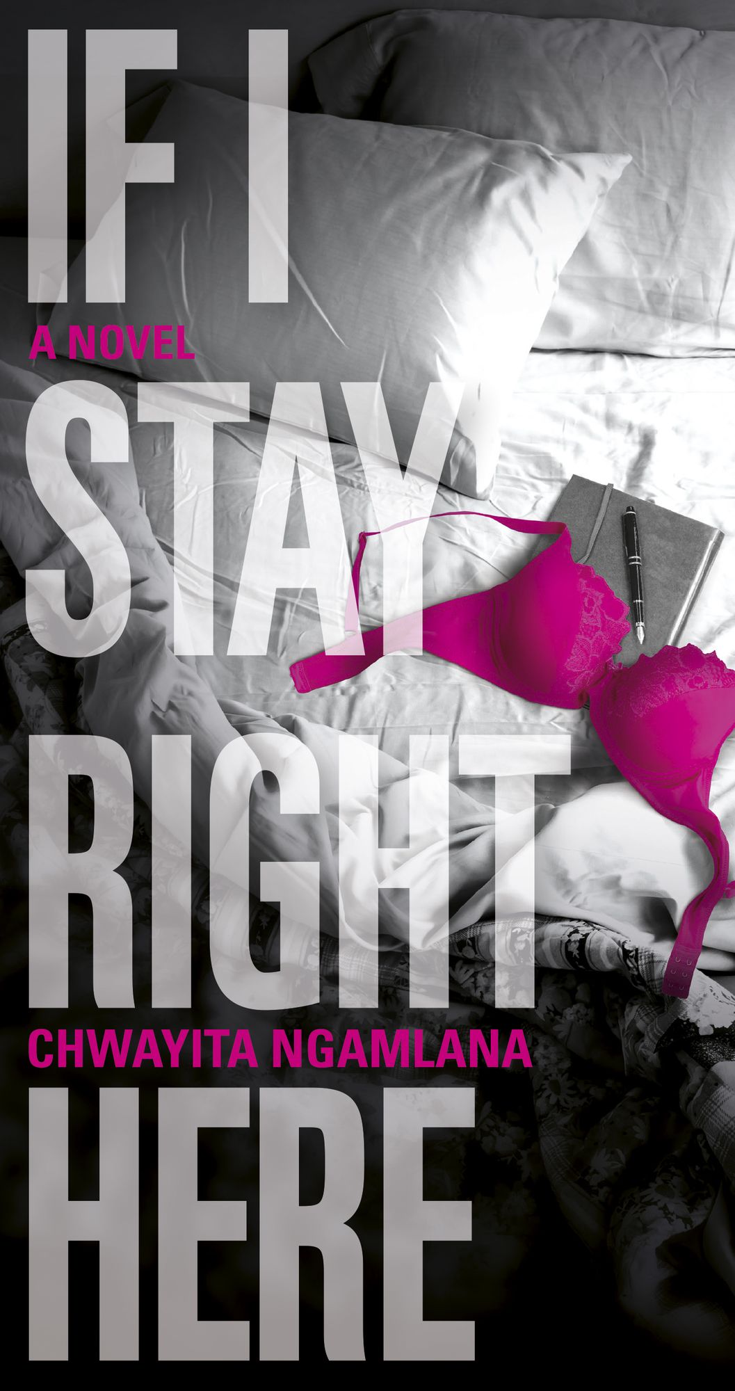 If I Stay Right Here
