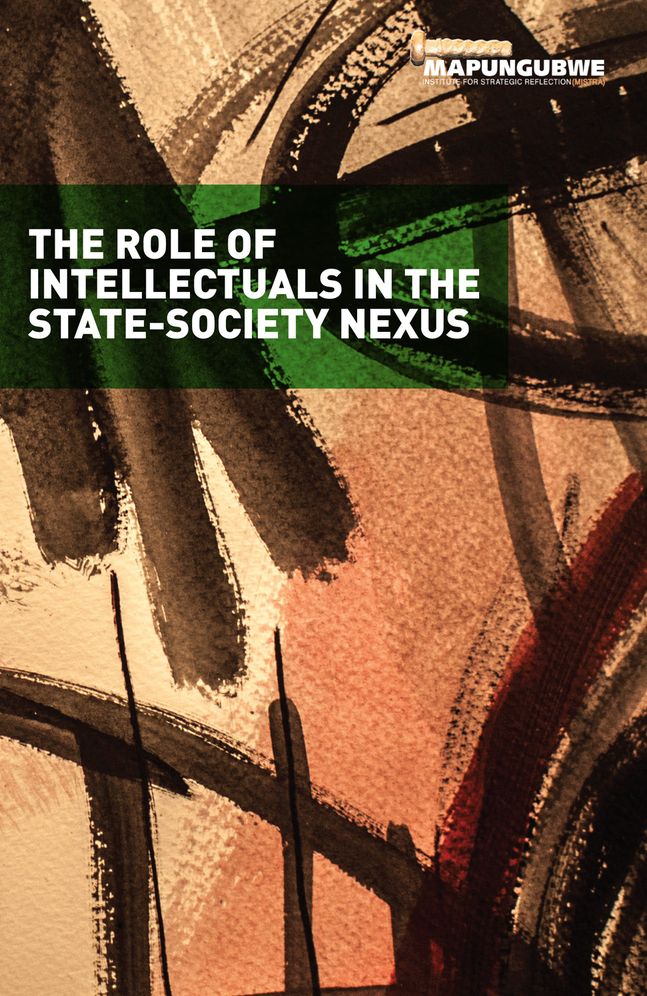 The Role of Intellectuals: In the State-Society Nexus