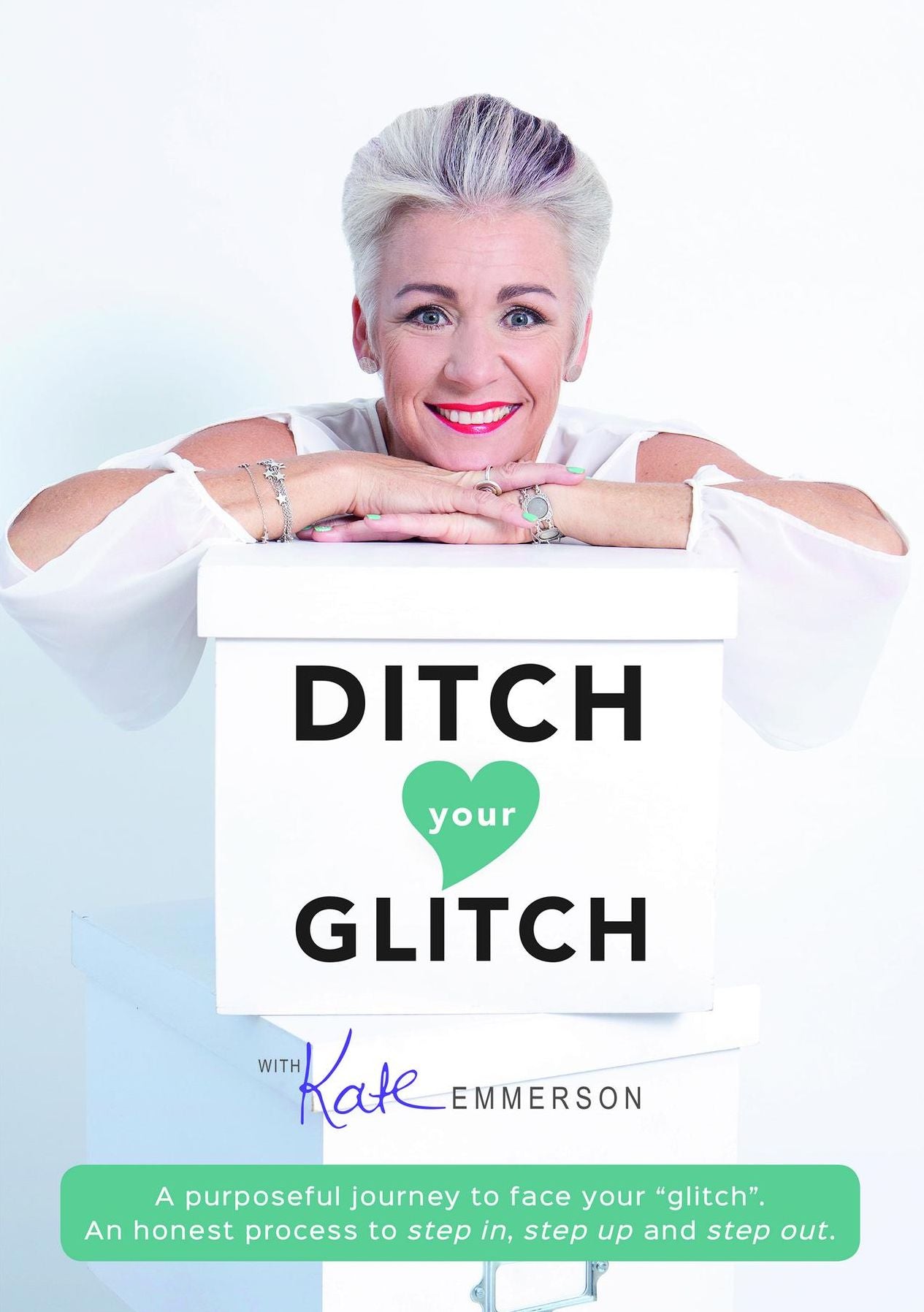 Ditch your glitch