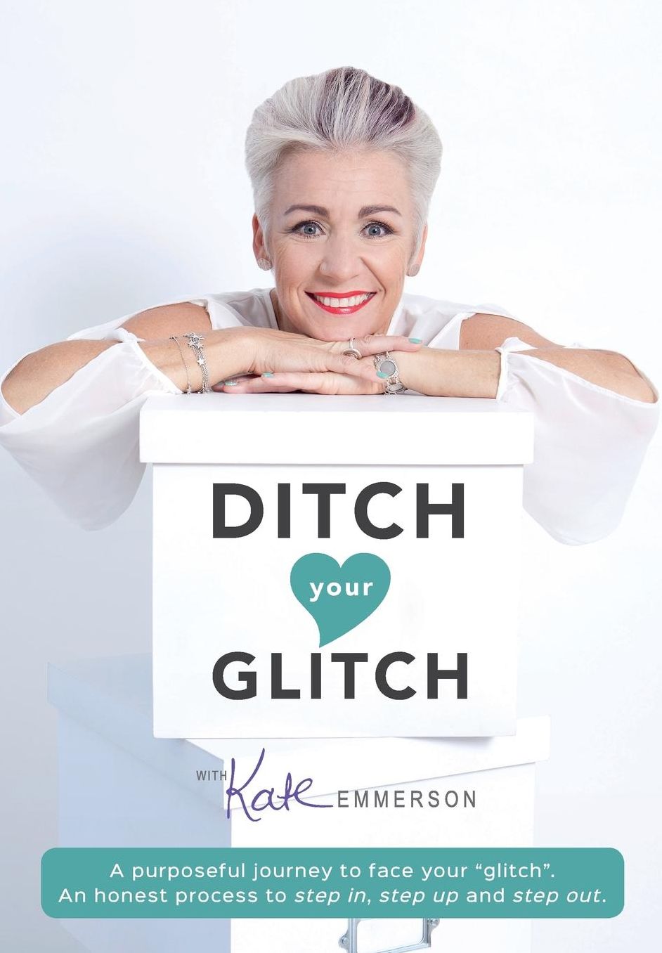 Ditch your glitch