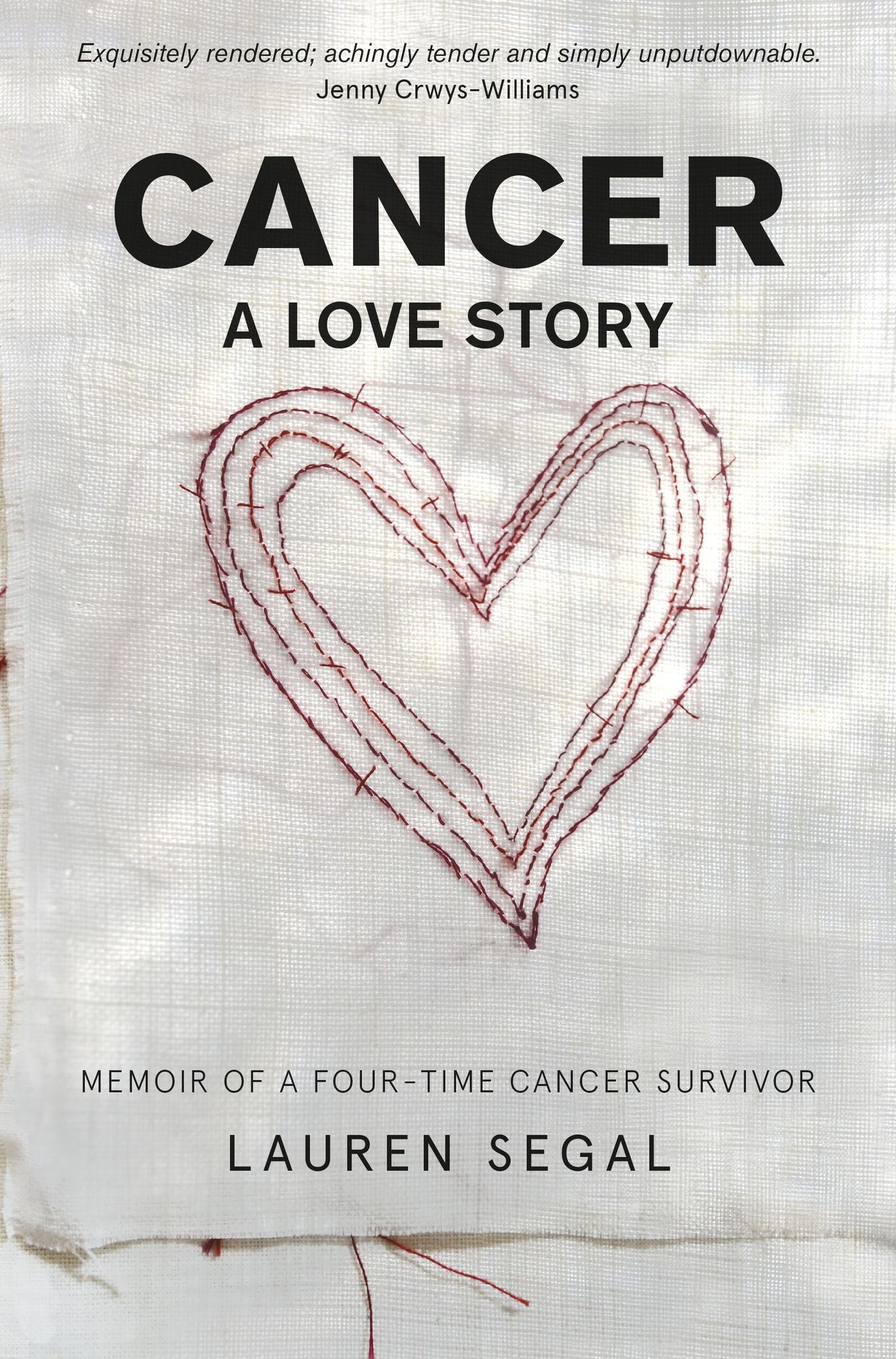 Cancer: A Love Story