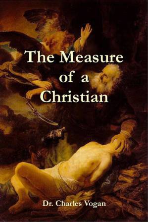 The Measure of a Christian