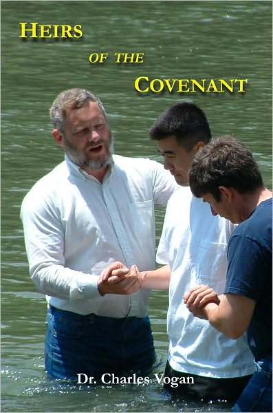 Heirs of the Covenant