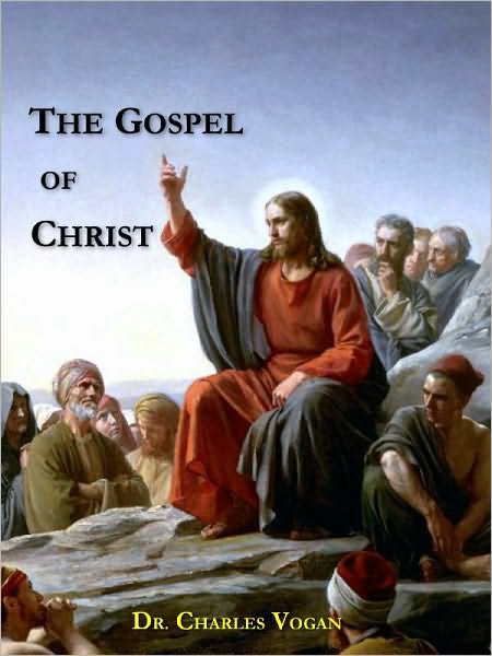 Gospel of Christ