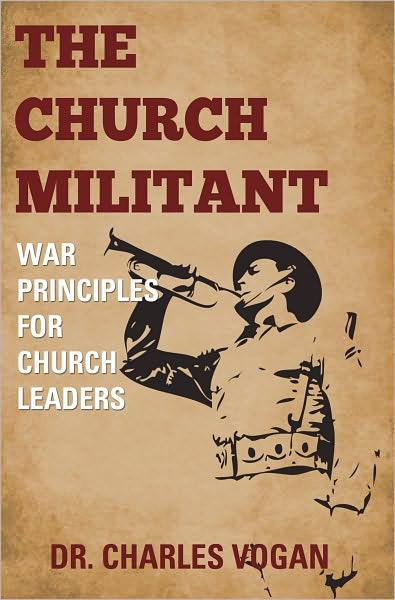 The Church Militant