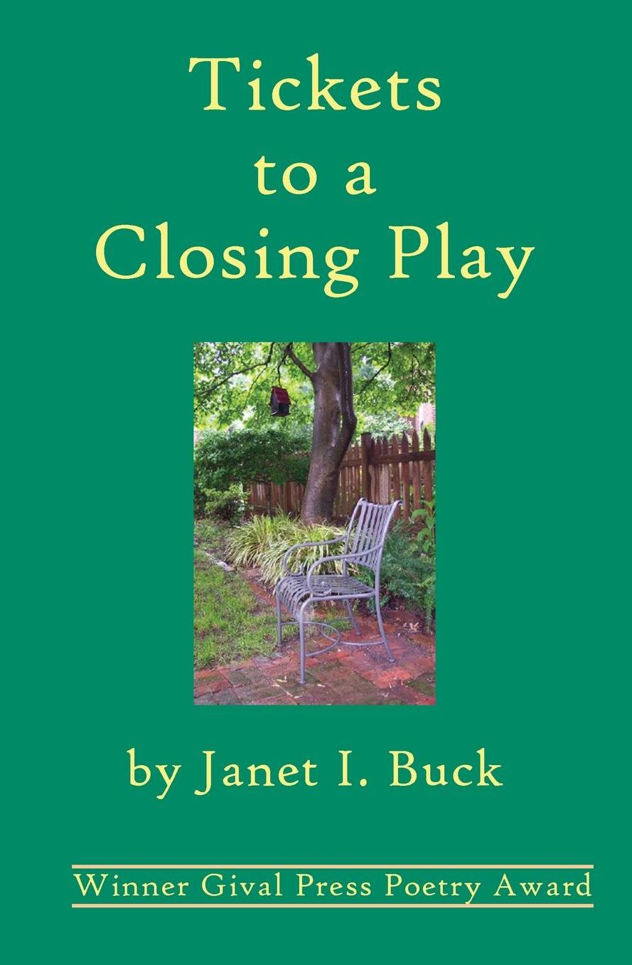Tickets to a Closing Play