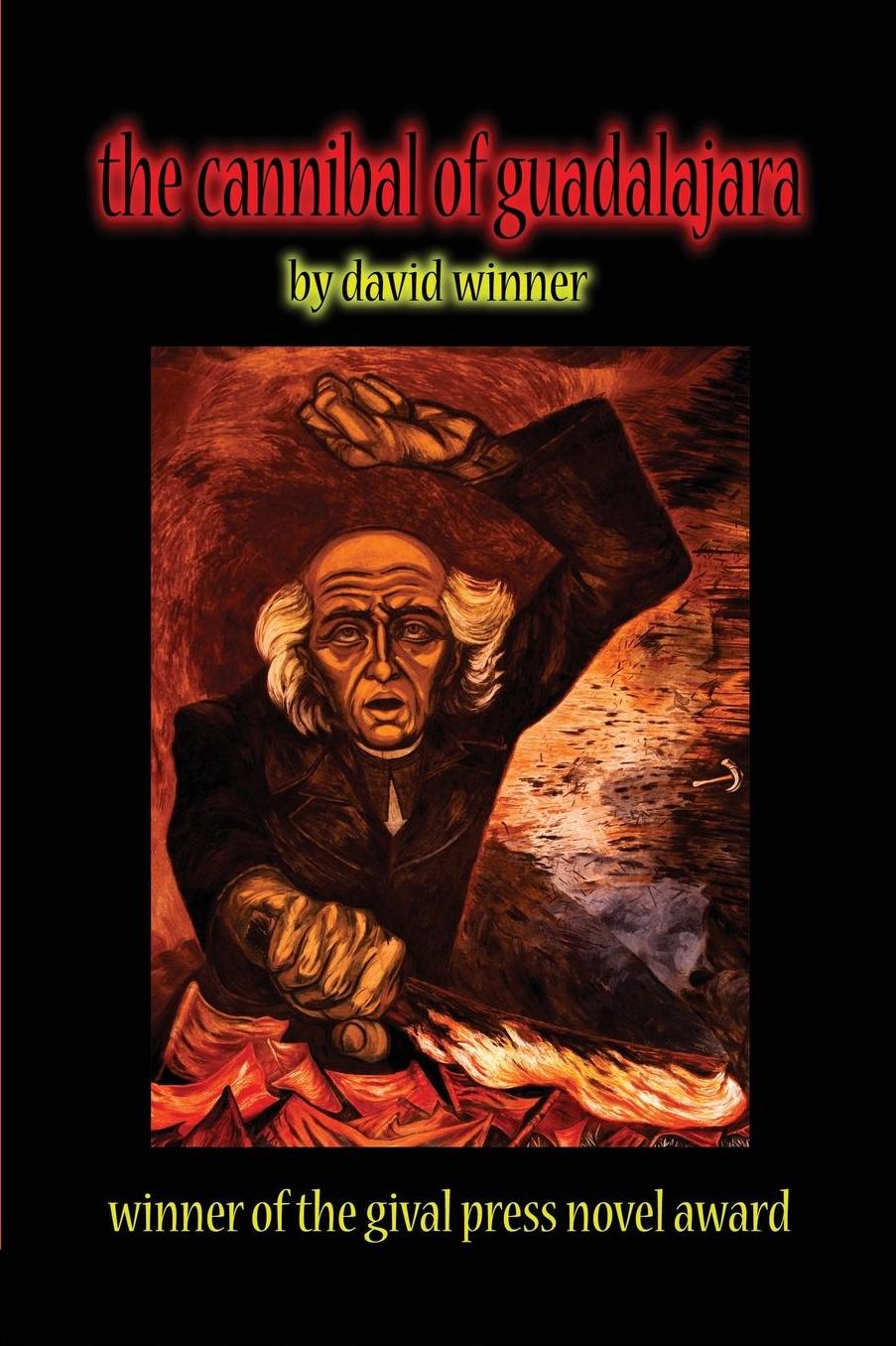 The Cannibal of Guadalajara