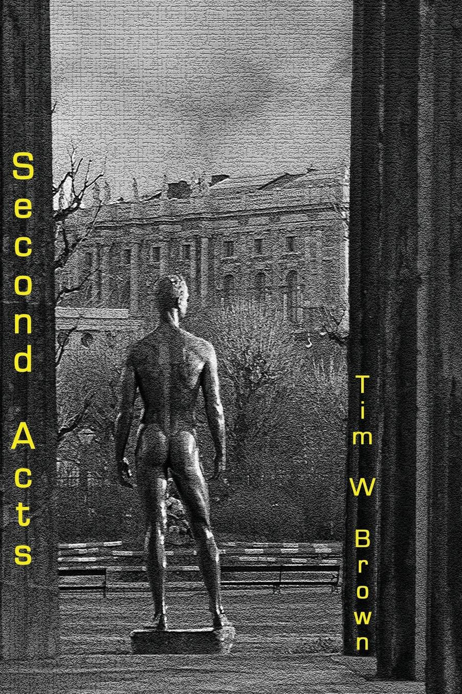 Second Acts