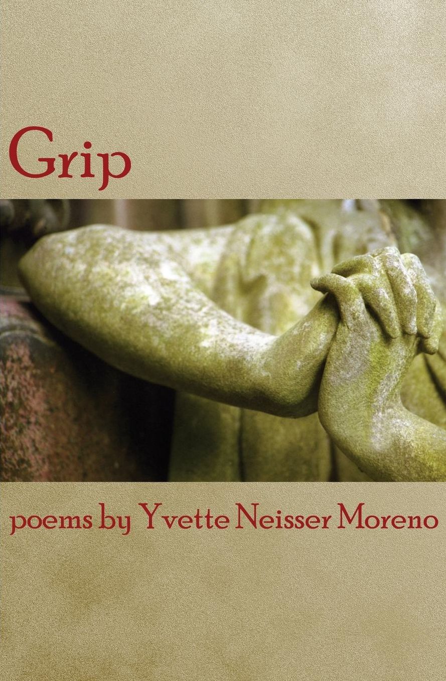 Grip: Poems